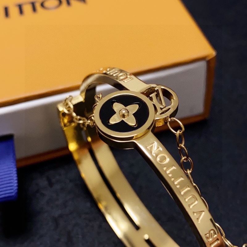 Louis Vuitton Bracelets